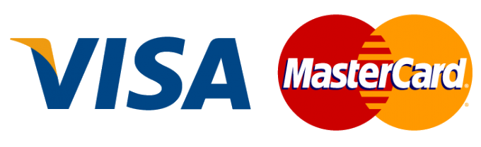 master card visa